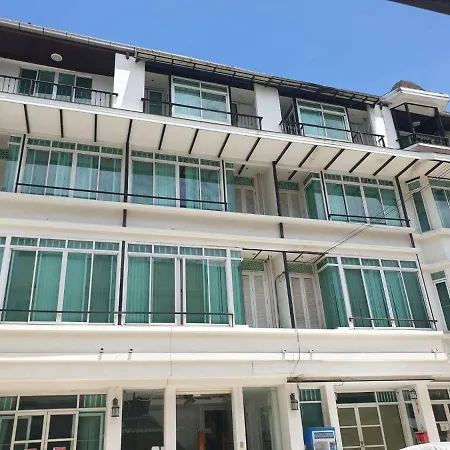 Ks Suites Bangkok